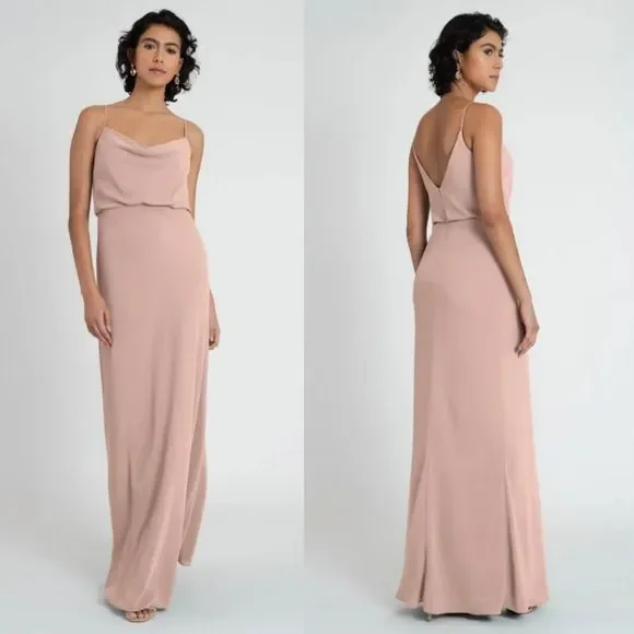 Bhldn whipped apricot 2025